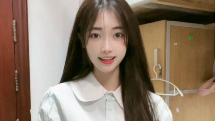 我想牵你的左手～