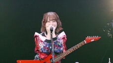 Poppin'Party - Introduction | Poppin'Party x MyGO!!!!! Gōdō LIVE「Divide/Unite」(2024)