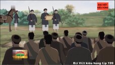 199 Đại Việt kiêu hùng- Chúa Nguyễn Phúc Tần lập dịnh Thái Khang chấm dứt chiến tranh với Đàng Ngoài