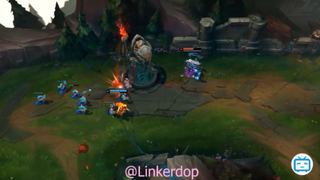 Những pha trao đổi chiêu thức mãn nhãn phần 90 #game