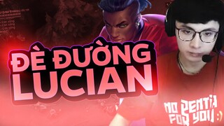 PICK GÌ THÌ ĐÈ ĐƯỢC LUCIAN ? ll NOWAY DAILY