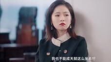 Chỉ là hôn thê EP 10 [Sub Việt]