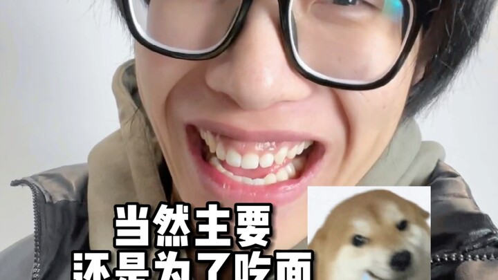 【Huang Qiangqiang】Kehidupan Malam yang Gila