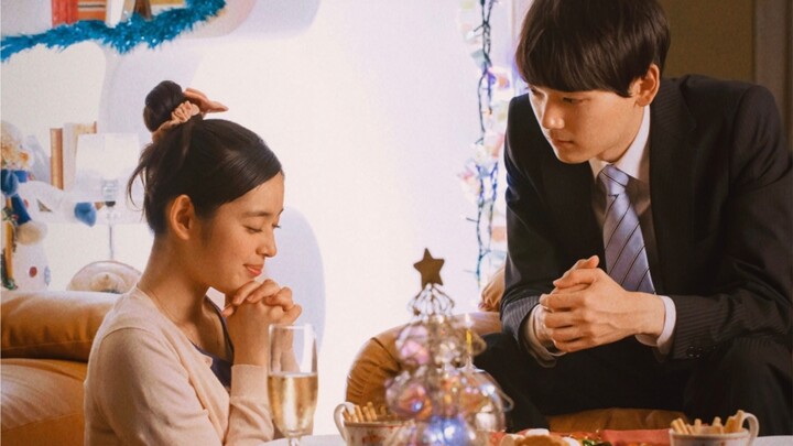 Lời nói không diễn đạt hết ý | Từ góc nhìn của Irie Naoki | Phải dịch câu “Anh yêu em” thế nào? | 10