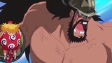 One Piece AMV Skillet  Legendary