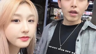 西语➕德语的爱丫爱丫来啦～