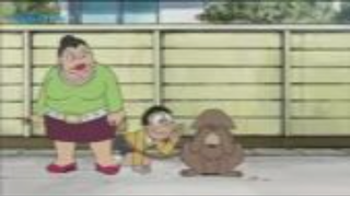 Doraemon Episode 151