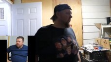 I Think We're Haunted! Again!! Uncle Joe's Reaction