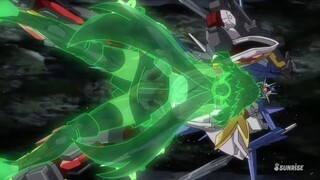 Gundam Build Divers: Tập 11 - Nước Mắt Ayame (Lồng Tiếng)