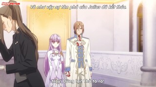 Thánh nữ sở hữu sức mạnh tối thượng bị vương quốc ruồng bỏ - Tập 10