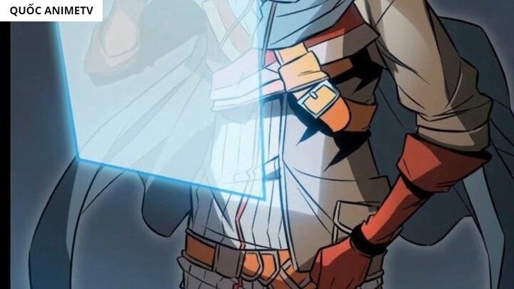 Top 10 Manhwa_Manhua Thực Tế Ảo Với Yếu Tố Game RPG Tương Tự Như Solo Leveling 6