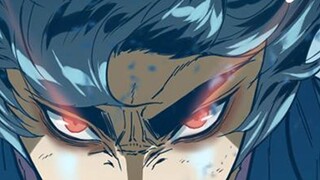 [Shadow Dragon-41] The past of the demon and the secret of Soma!