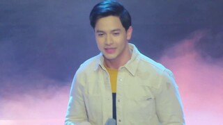 Boyband Hits Medley - Alden Richards [CoLove Live Concert 2020]