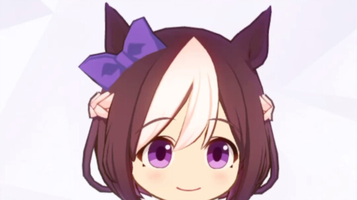 Very cute