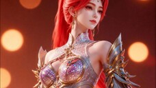 Swallowed Star Season 3 episode 121