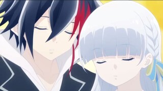 Shironeko Project Zero Chronicle Eps10