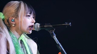 演出现场-【Mewhan】青鸟/【みゆはん】「青い鳥」2023.7.29 LIVE TOUR 2023 「夢見てやってんねん！」大阪公演