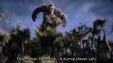 kong x Godzilla 2024 subtitle Indonesia HDCAM