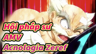 Hậu duệ Acnologia & Zeref sợ té khói bỏ chạy? Xem ra chỉ còn Hội pháp sư giải quyết!