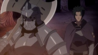 druaga episode 1