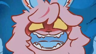 You taught me how to make expressions, but... do I really need to learn how to look sad?