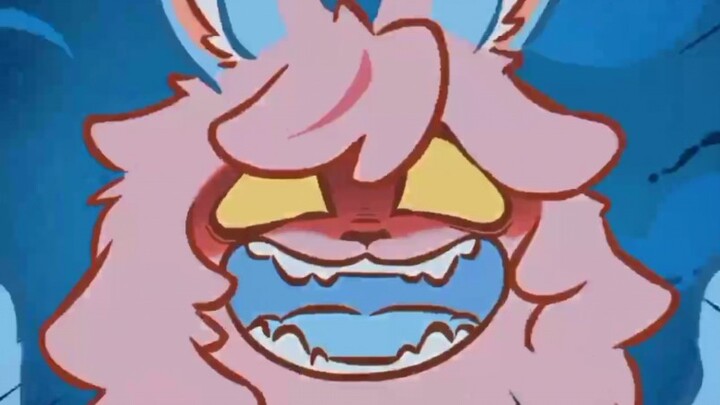 你们教我做表情，可是……伤心还需要学吗