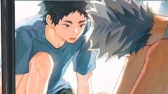 “ฉันก็เต็มใจที่จะเป็นผู้สนับสนุนอันดับหนึ่งของคุณเช่นกัน”