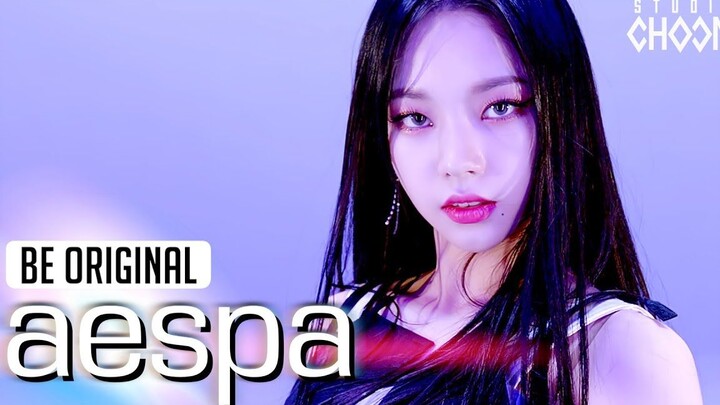 【aespa】Quá hay rồi! Bản vũ đạo siêu nét của “Next Level”