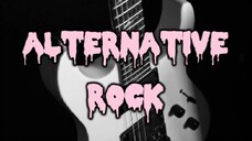 ALTERNATIVE ROCK