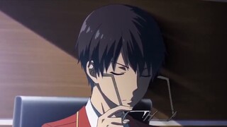 [Botol] Tinjauan singkat tentang ruang kelas yang mengutamakan kekuatan, mahakarya lain dari pembuat