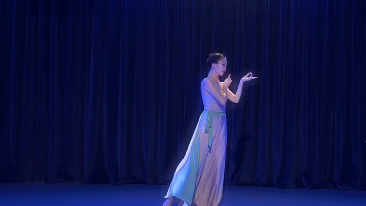 Canglan Jue Yuqing Original