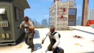 Inventory of the amazing operations in CSGO