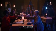 Mộc lan ngọt ngào (Phần 2) EP 9 [Sub Việt]