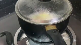 I never thought that one day I would put sausage in curry