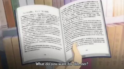 [BL] Junjou Romantica - 09