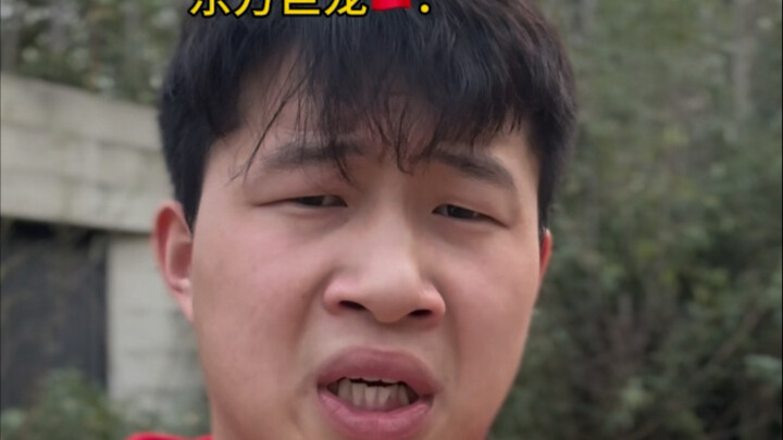 Mereka benar-benar seperti manusia super!