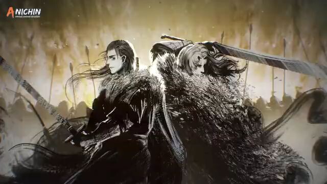 Novoland Eagle Flag eps 2 sub indo