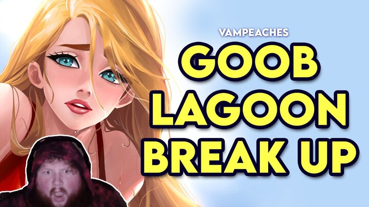 BARELY SURVIVING OUR SURPRISE DATE  - ASMR Roleplay | Caseoh's GoobLagoon