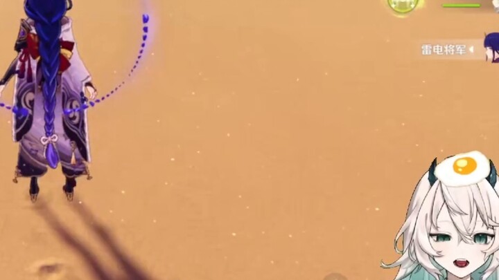 น้องสาว! - - ทิ้งเมล็ดชาอันขมขื่นไว้ให้ฉัน! - - 【ลูลูก้า】