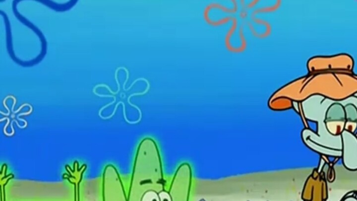 Ghost Sponge!!!