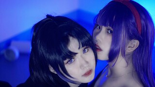 [Bei Bei Jia/Lang Bei] Dangerous Party [Peach x Three]