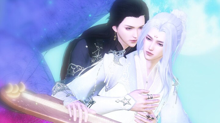 Episode 13 of “The Demon Lord Is Such a Flirt” — I’m feeling really down.