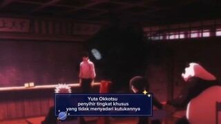 merinding, selalu diikuti roh kutukan tingkat khusus 👻