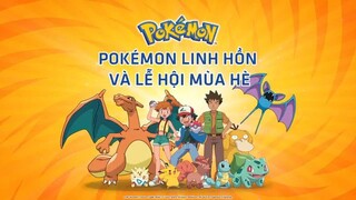 Pokemon phần 1 tập 20 lồng tiếng