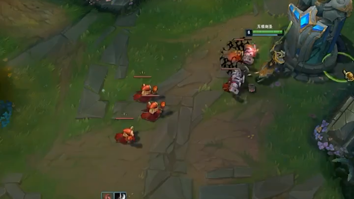 [King’s Sword Saint Beetle] When a Diamond 4 Player Jumps Straight into the Grandmaster Tier! ~