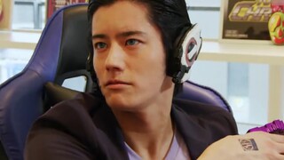 The Outsider Gaiden ตอนที่ 0 ความเห็น Danli Fighting God กลับมาฟื้นคืนชีพอีกครั้ง! การรวมตัวของอัศวิ