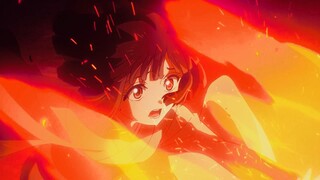 Sword of the Demon Hunter: Kijin Gentosho episode 6 Full English Sub | REACTION