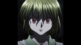 Kurapika - Hunter X Hunter Season 2「AMV」- Don't by Bryson Tiller.