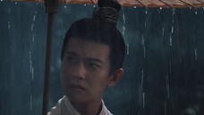 Zhou Shengchen was tortured without a single cry! He was still worried about Shi Yi's unhappy life b