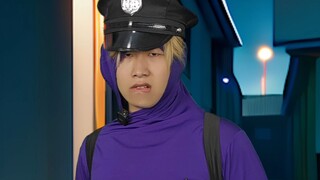 Một sát thủ chuyên nghiệp